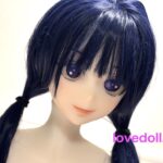 ElsaBabe Dollの148cm AHR017レビュー