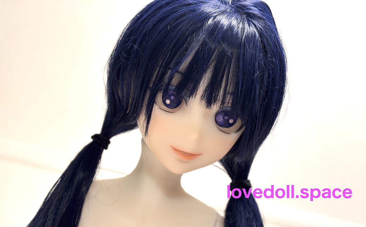 ElsaBabe Dollの148cm AHR017レビュー